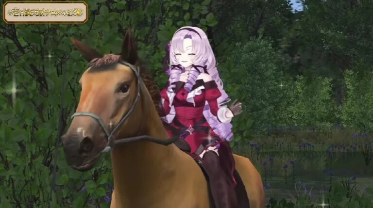 彩虹社金盾 Vtuber 壹百滿天原莎樂美 3D 亮相秀 MRI 檢查與斷頭台表演創 17 萬人同接紀錄