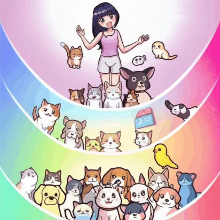 行銷策略1/4：Vtuber 行銷漏斗：從初見 → 鐵粉的養成過程