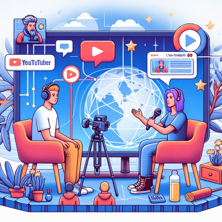 GTA活動特輯3/4：跨界聯動案例：實況主 × Vtuber 在 RP 世界的碰撞